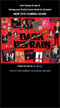 Mobile Screenshot of darkrefrain.com